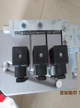 液压德国HAWE/哈威HC24DT/2.27-A4/150-BWH1F-RH-1-1-G24泵站