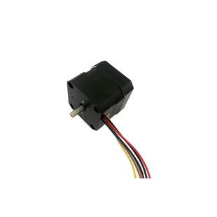 5000rpm 42mm直流無(wú)刷電機(jī)BLDC 60W 48V 直銷