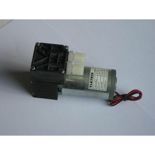 YLK隔膜气泵DA70DC