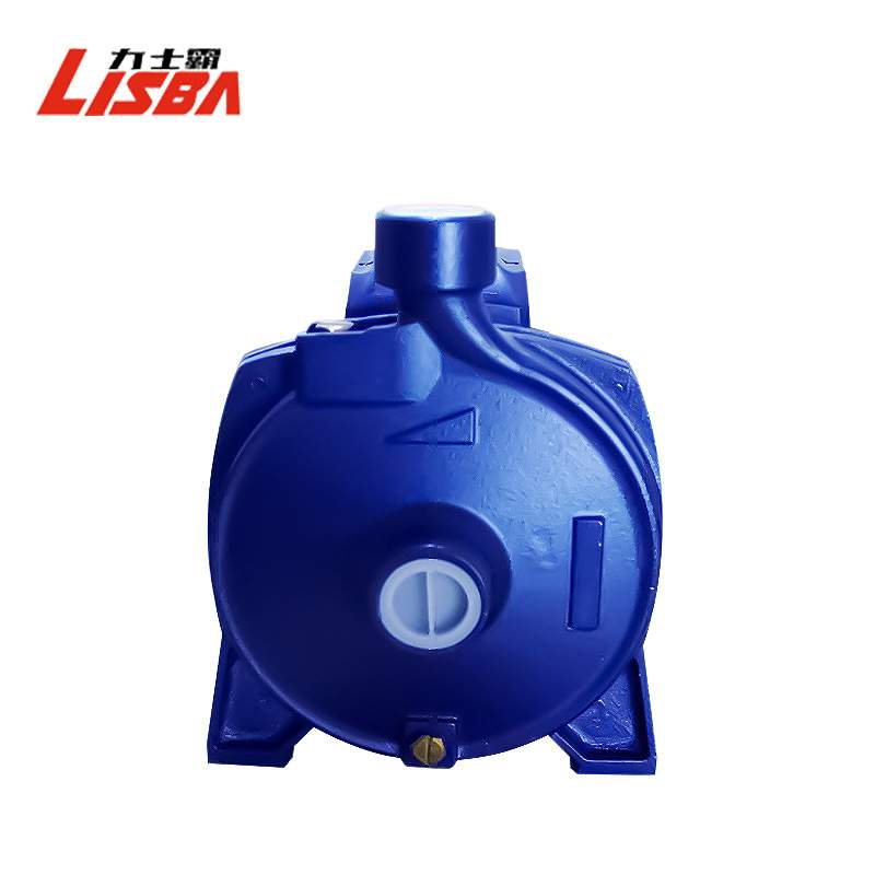 力士霸机床冷却水泵CPM130 CPM158磨床循环单相380v电泵