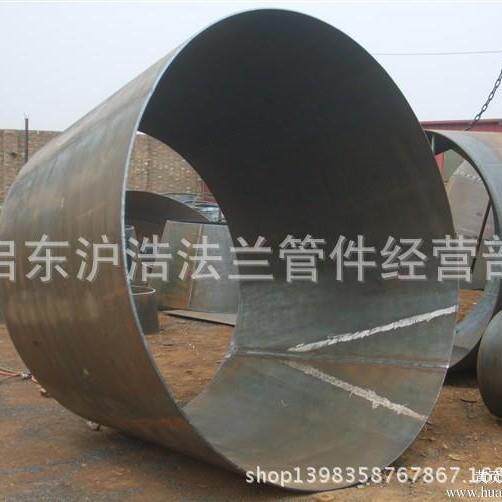对焊异径管焊接大小头大口径对焊管件弯头防腐大口径异径管大小头