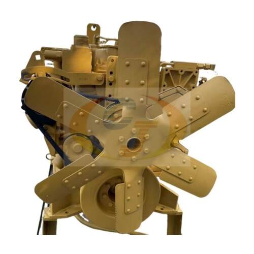 适用于工程机械装载机卡特953B3116发动机4TFO7769114-2912