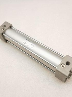 SMC原装MBBMDBB32-40-50Z-75-80-100Z-125-150-200-250-300Z气缸