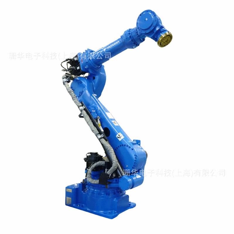 大量销售MH180MH225智能搬运机器人无人搬运机器人机械臂价格商议