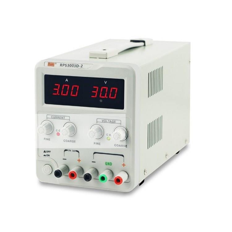可调直流电源数显笔记本手机维修30V3A多功能大功率稳压电源