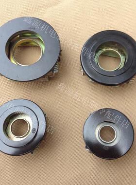 单相电机离心开关离心座 L14-L27-202Y-304 水泵电机内用开关座