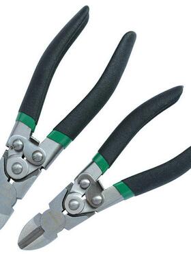 威力狮 6寸/7寸 省力斜咀钳 飞豹斜嘴钳斜口钳钢丝钳 W307K W306K