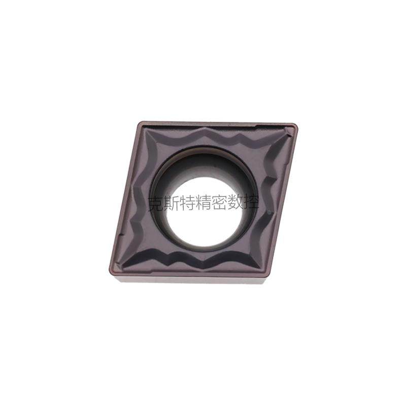 正品克洛伊数控刀片 CCMT060204-HMP PC9030 加工不锈钢,农用物资,苗木固定器/支撑器,淘宝优惠券,粉丝福利购,淘宝优惠卷