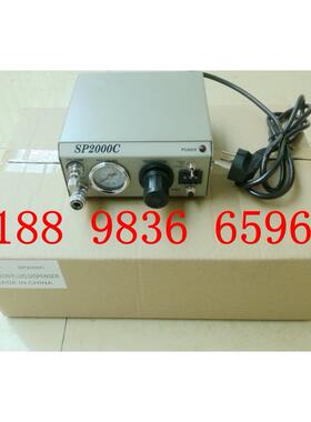 焊锡膏点胶机 SP-2000C点胶机 SP2000C拔码式打胶机AD2000C滴胶机