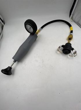 大众奥迪Q7保时捷718 OEM VAG1274B冷却系统压力适配器工具