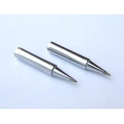 安泰信AT936无铅936烙铁头900M-T-B 圆形烙铁头 圆头 小圆咀