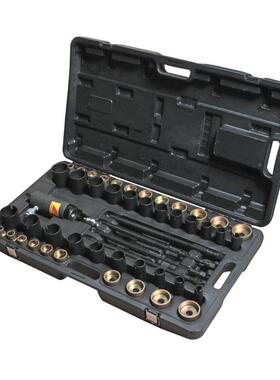 台湾HCB液压铁套拆卸工具通用型奔驰宝马奥迪下肢臂衬套液压胶套