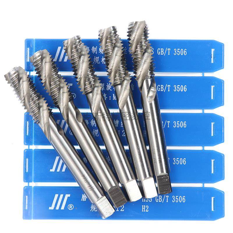 正品成量螺旋丝锥 全磨制M3M4M5M6M8 M10M12M14M16M20M24*2*1.5*1,农用物资,苗木固定器/支撑器,淘宝优惠券,粉丝福利购,淘宝优惠卷