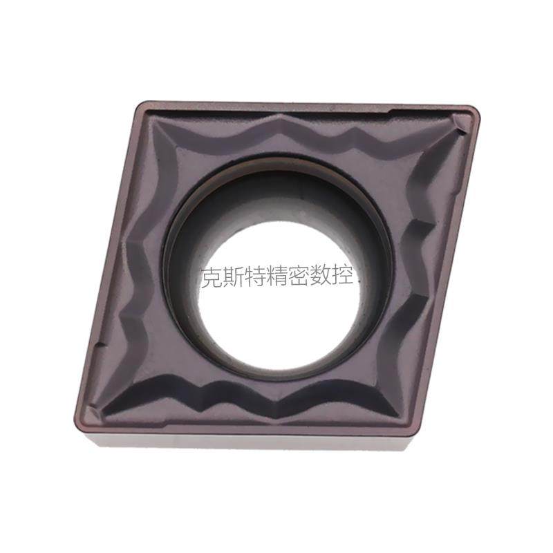 正品克洛伊数控刀片 CCMT120408-HMP PC9030 加工不锈钢,农用物资,苗木固定器/支撑器,淘宝优惠券,粉丝福利购,淘宝优惠卷