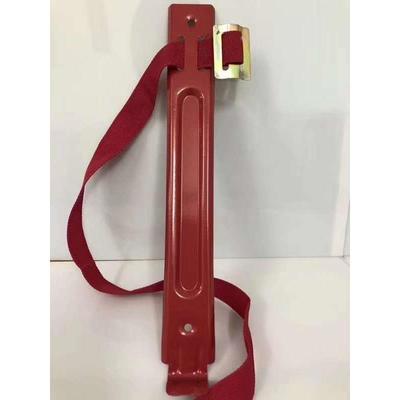 10个包邮灭火器挂架 2kg 3kg 4kg 灭火器支架 挂钩灭火器固定配件