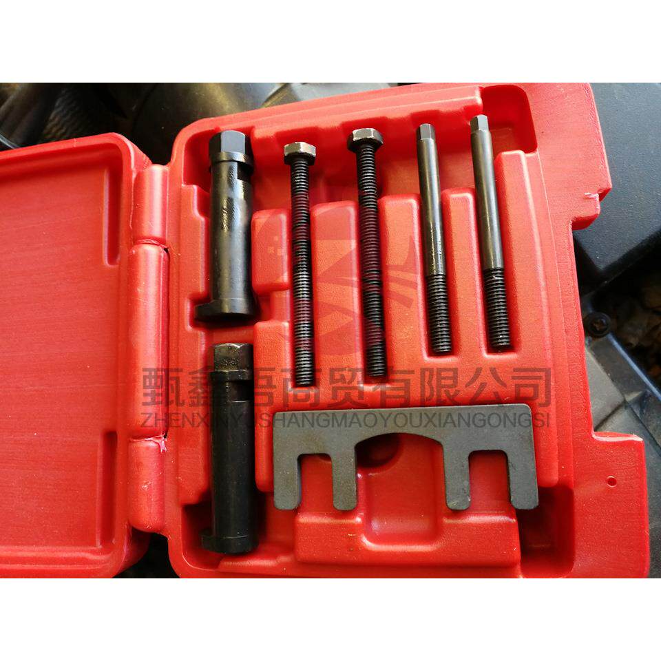 6786路虎柴油2.7 3.6发动机喷油嘴拆卸工具钢制303-1127