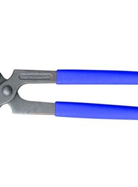 胡桃钳台湾西玛工具CMART轮胎拔钉钳顶切钳取钉虎头钳B0027