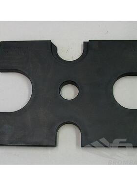 大众奥迪A4 Mk3手动变速箱01M五档拆卸工具VW401压板工具FVW401G