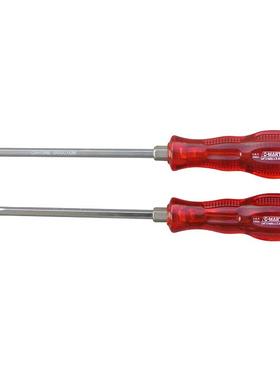 穿心螺丝批刀 C0033 西玛工具C-MART 6X100mm6X150mmPH2