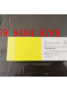 日本原装进口YOKOGAWA记录纸日本横河B9565AW打印纸
