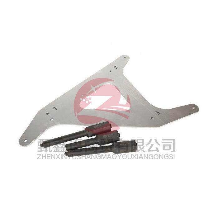 4422 保时捷发动机支架F6引擎支架PORSCH9769 专用工具