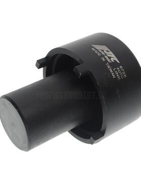 -6728 FORD 福特全顺后轮轴承拆卸套筒205-1007工具70mm 四齿