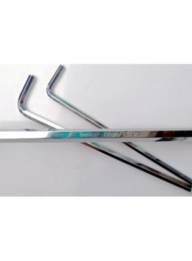 内六角扳手9MM【台湾-CMART】球头奔驰宝马沃尔沃福克斯拆刹车片