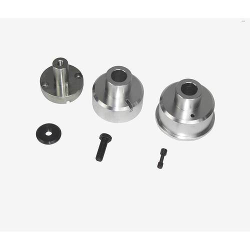 保时捷3.0T曲轴油封安装工具 保时捷卡宴3.0T曲轴油封工具
