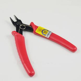 原装正品SANBAO三堡HT-109电子修剪钳剥线钳剪线钳断线钳IC剪脚