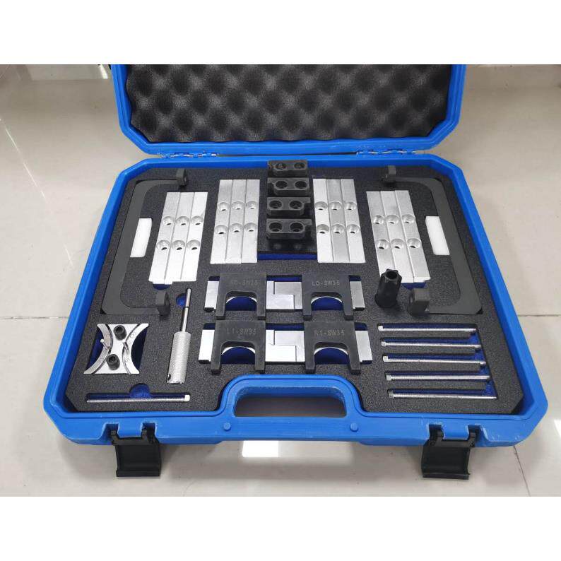2021款奔驰176 177 发动机正时工具阿斯顿马丁C63 AMG正时工具KT