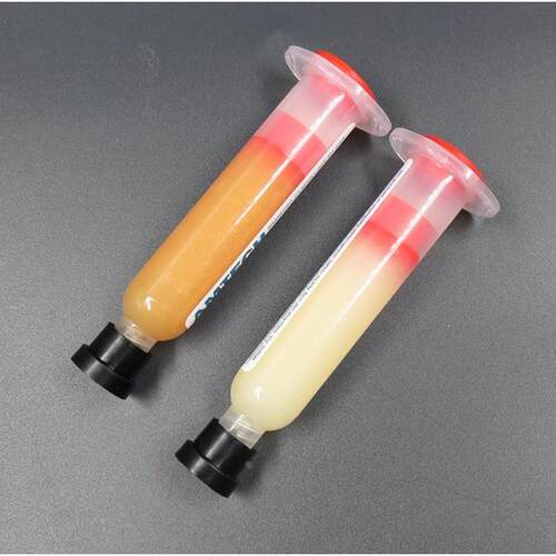 原装  BGA焊接用品  BGA焊膏 RMA-223-UV 10CC 焊油