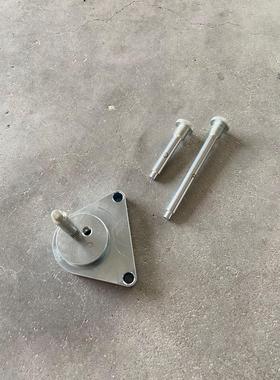 2022款路虎JLR-303-1658发现3.0汽油版SE英杰力3.0T引擎正时工具