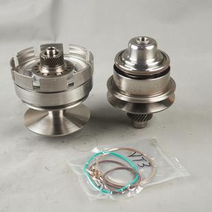 总成再加工改进维修 VT1 邦奇吉利VT系列液压缸主副缸