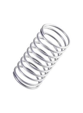 YWY-D8/D10-L15/20/25/30/35/40/45/50/55/L60/L70压缩弹簧 代替