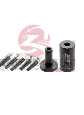 斯巴鲁喷油嘴油封拆装工具2017款别克GM2.0T工具EN-49245