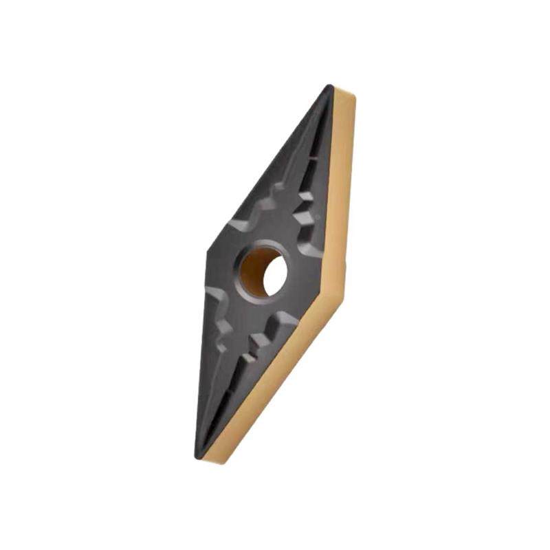 双色钢件碎屑菱形刀片 VNMG160404-41 VNMG160408-41 替43 耐磨,农用物资,苗木固定器/支撑器,淘宝优惠券,粉丝福利购,淘宝优惠卷
