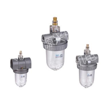QSPC 全盛气动 QPC 油雾器 QIU-15 QIU-20 QIU-25 QIU-40 QIU-50