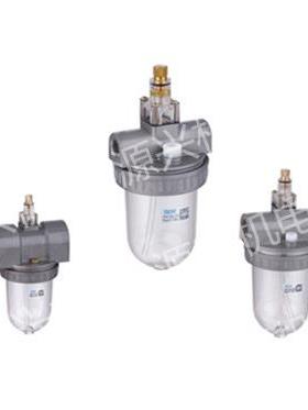 QSPC 全盛气动 QPC 油雾器 QIU-15 QIU-20 QIU-25 QIU-40 QIU-50