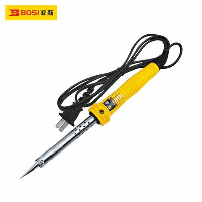波斯工具 内热式电烙铁 焊锡枪 30W-60W 焊接配件 BS-H6130