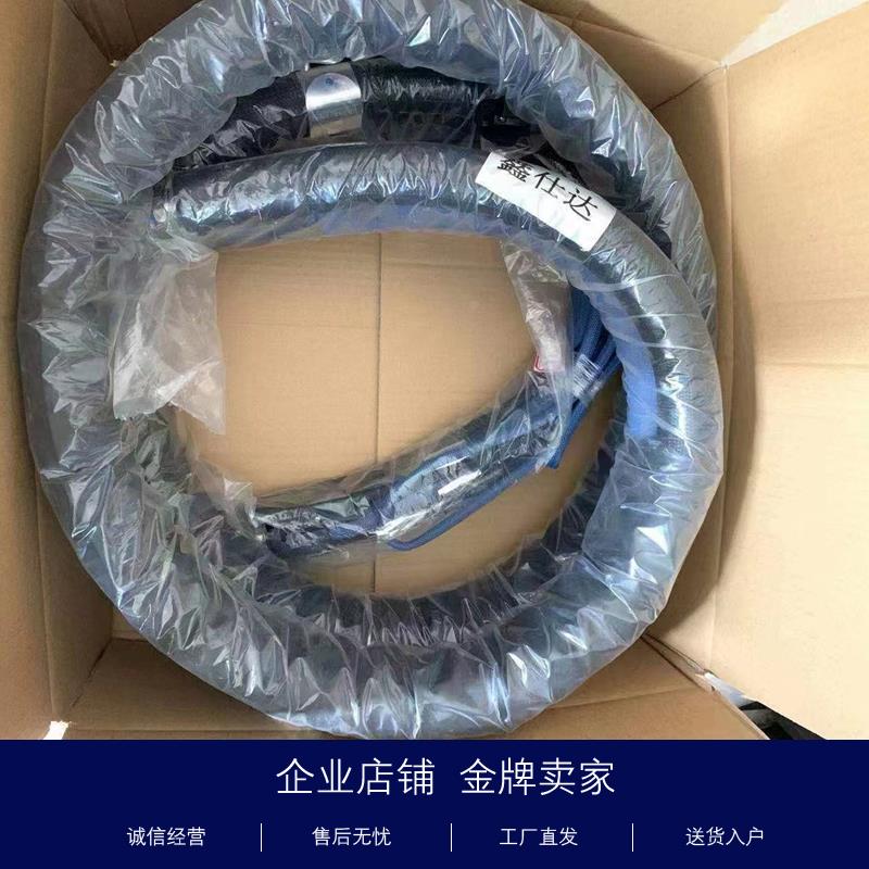 无溶剂输胶管AB胶管诺德美克鑫仕达通泽立美科田乐北人域先