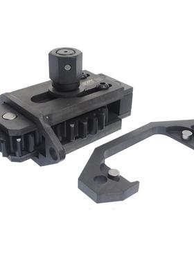 -5592依维柯柴油车8360.46 / F3A / F3B发动机飞轮工具盘车工