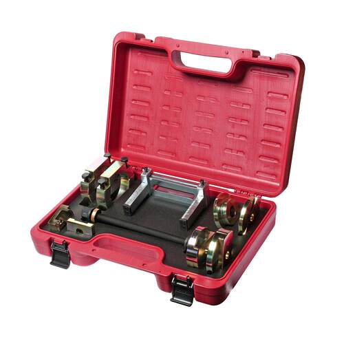 -4242宝马E87 E90工字梁铁套拆装工具 下肢臂衬套工具
