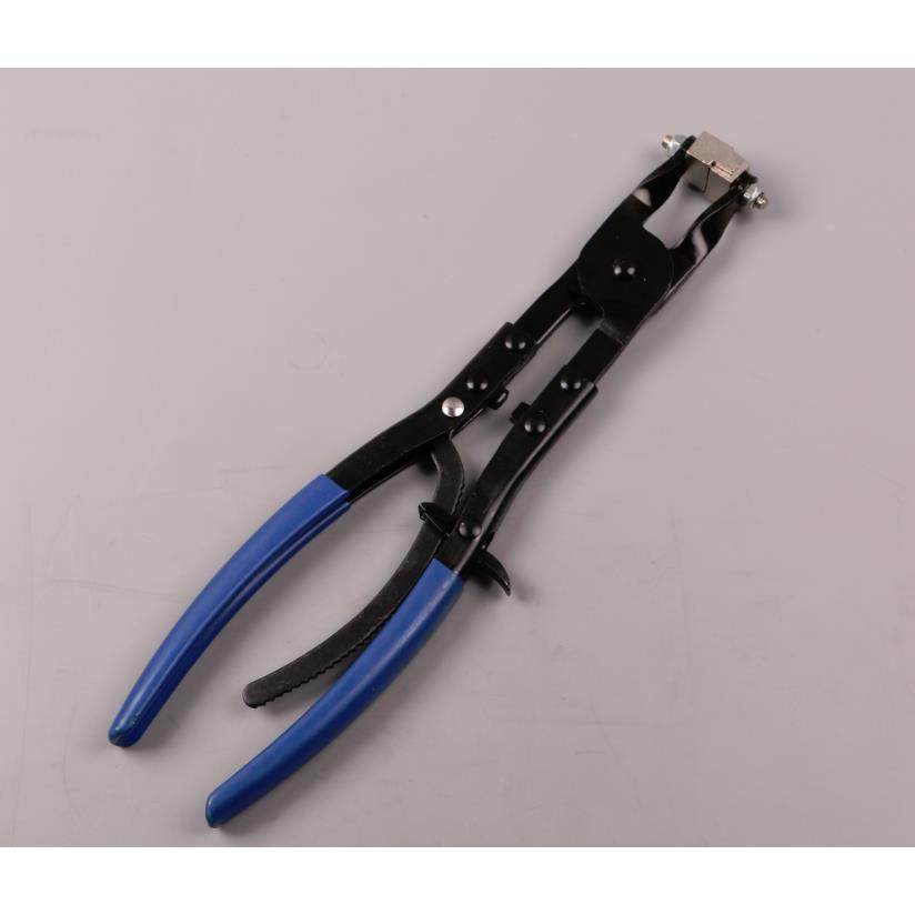 涡轮增压缸防尘套钳管卡箍钳直型喉式管束钳卡簧钳万用汽修喉箍钳