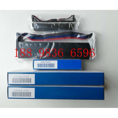 日本横河记录仪色带B9906JA色带B9901AX记录仪打印色带B9627AZ