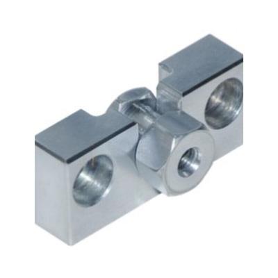 气缸座浮动接头组件WHD51/WHD71-M6-1.0/M8-1.25/M10-1.5/M16-1.5