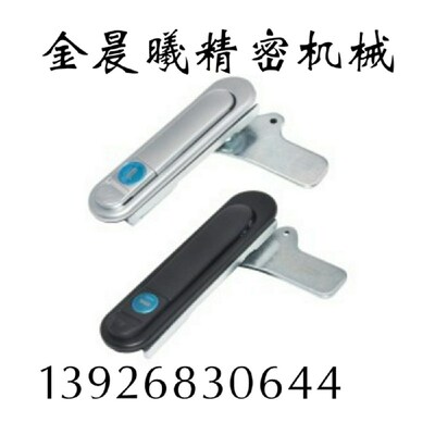 平面锁怡合达 XAT73/74/75/76-A87.5-A121-A147