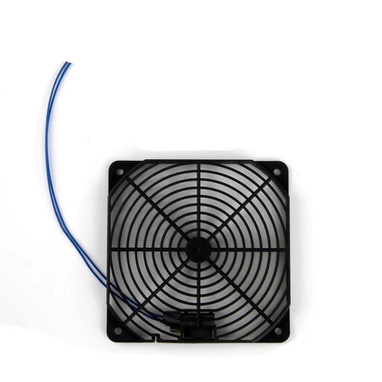 LC013-NO风感器常开式检测风量感应器机械开关风量气流检测感应器