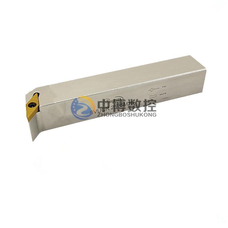 悍狮霸数控刀杆SVUBR/L1212 1616 2020 2525 3232H/K11 K/M/P16