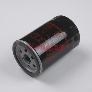 滤清过滤器林德叉车优质副厂配件 林德VW06A115561B机油滤芯