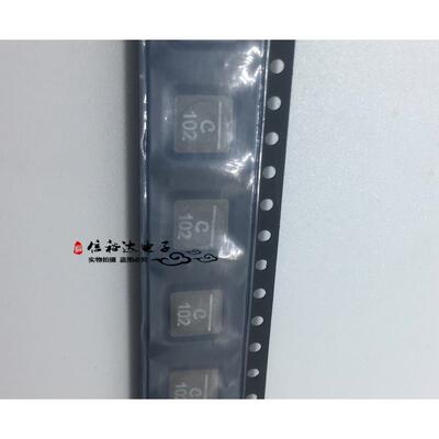 COILCRAFT XAL6030-102MEC 大电流功率电感全新原装